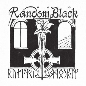 Random Black - Under The Cross (2 Lp Black Vinyl) in the group VINYL / Hårdrock/ Heavy metal at Bengans Skivbutik AB (3844734)