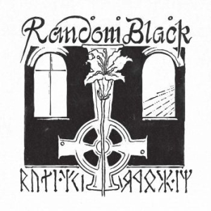 Random Black - Under The Cross (2 Lp Black Vinyl) in the group VINYL / Hårdrock at Bengans Skivbutik AB (3844734)