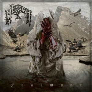 Messiah - Fracmont (Neon/Violet Vinyl Lp) in the group VINYL / Hårdrock/ Heavy metal at Bengans Skivbutik AB (3844742)