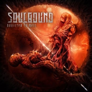 Soulbound - Addicted To Hell (2 Cd) in the group CD / Pop at Bengans Skivbutik AB (3844764)
