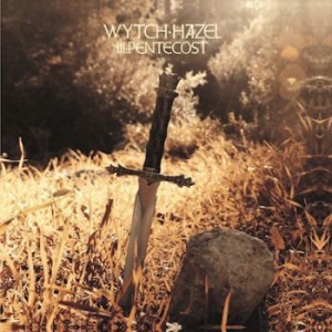 Wytch Hazel - Iii: Pentecost in the group CD / Hårdrock at Bengans Skivbutik AB (3844765)