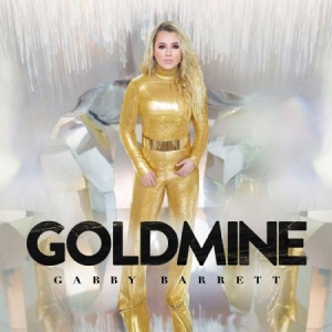 Gabby Barrett - Goldmine (Ltd. Vinyl) in the group VINYL / Country at Bengans Skivbutik AB (3844781)