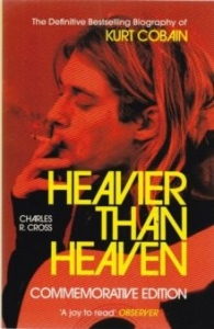 Charles R. Cross - Heavier Than Heaven in the group OUR PICKS / Recommended Music Books at Bengans Skivbutik AB (3844849)