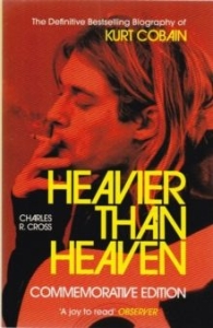 Charles R. Cross - Heavier Than Heaven in the group OTHER / CDON - Exporterade Artiklar_Manuellt / Böcker_CDON_Exporterade at Bengans Skivbutik AB (3844849)