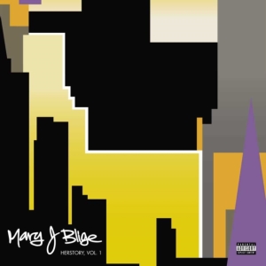 Mary J. Blige - Herstory, Vol. 1 in the group OUR PICKS / Classic labels / Motown at Bengans Skivbutik AB (3844893)