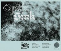 Optic Sink - Optic Sink in the group VINYL / Pop-Rock at Bengans Skivbutik AB (3846178)