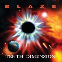Bayley Blaze - Tenth Dimension (2Lp) in the group VINYL / Hårdrock at Bengans Skivbutik AB (3846231)