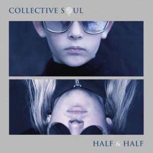 Collective Soul - Half & Half (Transparent Vinyl) (Rsd) in the group OTHER / Pending at Bengans Skivbutik AB (3846336)