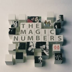 Magic Numbers - Magic Numbers (Rsd) i gruppen VI TIPSAR / Record Store Day / RSD2013-2020 hos Bengans Skivbutik AB (3846350)