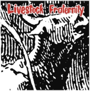 Fraternity - Livestock -Rsd- in the group OUR PICKS / Record Store Day / RSD2013-2020 at Bengans Skivbutik AB (3846381)