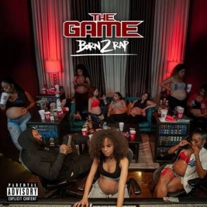 Game - Born 2 Rap in the group VINYL / Vinyl RnB-Hiphop at Bengans Skivbutik AB (3846383)