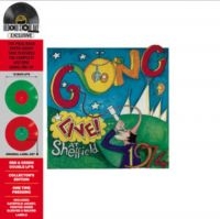 Gong - Live! At Sheffield 1974 in the group VINYL / Bestsellers at Bengans Skivbutik AB (3846388)
