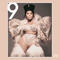 Lil' Kim - 9 (Deluxe) in the group OUR PICKS / Friday Releases / Friday the 28th of June 2024 at Bengans Skivbutik AB (3846400)