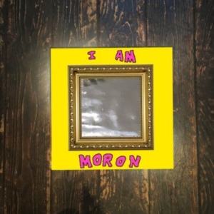 Lovely Eggs The - I Am Moron (Rsd Special Edition) (N in the group VINYL / Pop-Rock at Bengans Skivbutik AB (3846401)