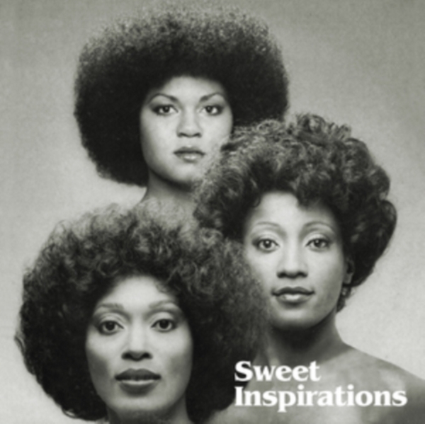 SWEET INSPIRATIONS - Sweet Inspirations -Rsd- in the group VINYL / Bestsellers at Bengans Skivbutik AB (3846540)