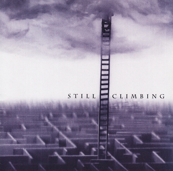 Cinderella - Still Climbing in the group CD / Bestsellers at Bengans Skivbutik AB (3846564)