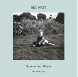 WATT BEN/ROBERT WYATT - Summer Into Winter -Rsd- in the group  at Bengans Skivbutik AB (3846595)