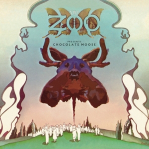 ZOO - Presents.. -Rsd- in the group Labels /  at Bengans Skivbutik AB (3846598)
