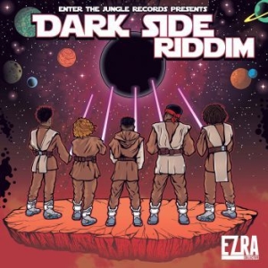 Ezra Collective - Samuel L.Riddim / Dark Side Riddim in the group OUR PICKS / Record Store Day / RSD-Sale / RSD50% at Bengans Skivbutik AB (3846612)