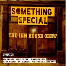 Inn House Crew - Something Special in the group OUR PICKS / Record Store Day / RSD2013-2020 at Bengans Skivbutik AB (3846623)