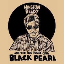 REEDY WINSTON & THE INN HOUSE CREW - Black Pearl in the group OUR PICKS / Record Store Day / RSD-Sale / RSD50% at Bengans Skivbutik AB (3846649)