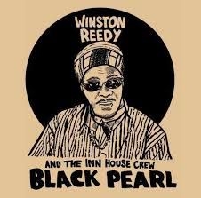 REEDY WINSTON & THE INN HOUSE CREW - Black Pearl in the group OUR PICKS / Record Store Day / RSD2013-2020 at Bengans Skivbutik AB (3846649)