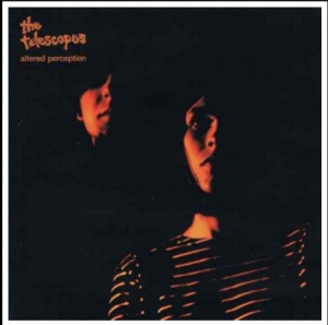 Telescopes - Altered Perception in the group VINYL / Pop-Rock at Bengans Skivbutik AB (3846665)