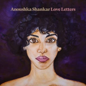 Anoushka Shankar - Love Letters (Vinyl) in the group  at Bengans Skivbutik AB (3846709)