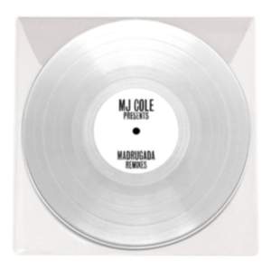 Mj Cole - Madrugada Remixes (Vinyl) in the group OUR PICKS / Record Store Day / RSD2013-2020 at Bengans Skivbutik AB (3846814)