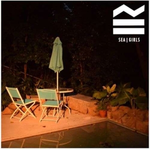 Sea Girls - Call Me Out (Vinyl) in the group OUR PICKS / Record Store Day / RSD2013-2020 at Bengans Skivbutik AB (3846825)
