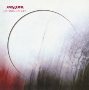 The Cure - Seventeen Seconds (Picture Disc) in the group VINYL / Vinyl Popular at Bengans Skivbutik AB (3846833)