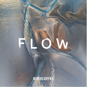 Various artists - Flow (Vinyl) in the group VINYL / Vinyl Electronica at Bengans Skivbutik AB (3846839)