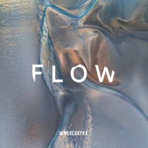 Various artists - Flow (Vinyl) in the group VINYL / Dance-Techno,Elektroniskt at Bengans Skivbutik AB (3846839)