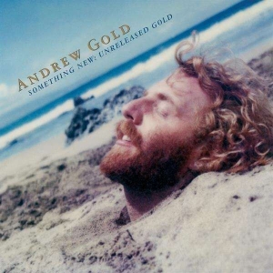Gold Andrew - Something New: Unreleased Gold in the group  at Bengans Skivbutik AB (3846847)