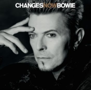 Bowie David - Changesnowbowie (Rsd 2020) [import] in the group  at Bengans Skivbutik AB (3846853)