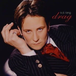 K.D. Lang - Drag in the group VINYL at Bengans Skivbutik AB (3846907)