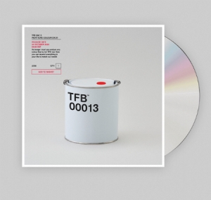 Steven Wilson - Eminent Sleaze in the group Minishops / Steven Wilson at Bengans Skivbutik AB (3846949)