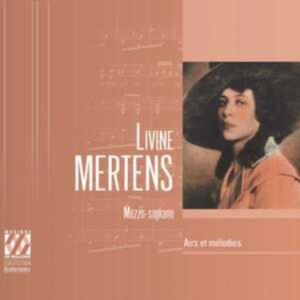 Georges Bizet Charles Gounod Jule - Airs Et Melodies in the group Externt_Lager /  at Bengans Skivbutik AB (3846963)