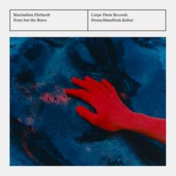 Various - None But The Brave in the group Externt_Lager / at Bengans Skivbutik AB (3846972)