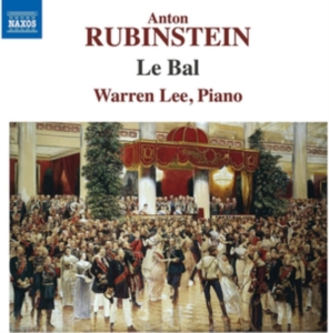 Anton Rubinstein - Le Bal in the group Externt_Lager /  at Bengans Skivbutik AB (3847005)