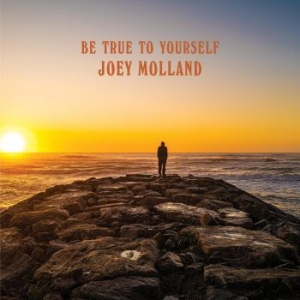 Joey Molland - Be True To Yourself in the group CD / Rock at Bengans Skivbutik AB (3847272)
