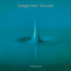 Tangerine Dream - Rubycon in the group Labels /  at Bengans Skivbutik AB (3847391)