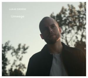 Droese Lukas - Umwege in the group CD / Pop at Bengans Skivbutik AB (3847468)