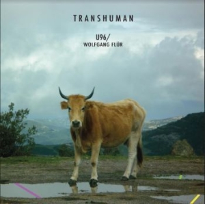 U96 / Wolfgang Flür - Transhuman in the group CD / Pop-Rock at Bengans Skivbutik AB (3847470)