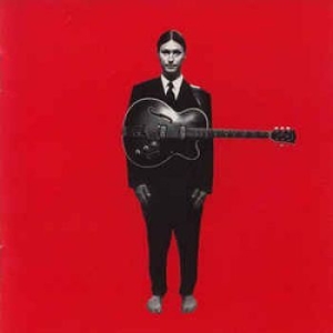 Danielson Oscar - Gitarren Är Mitt Svärd in the group CD / Pop at Bengans Skivbutik AB (3847488)