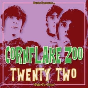 Blandade Artister - Cornflake Zoo Episode 22 in the group CD / Rock at Bengans Skivbutik AB (3847491)