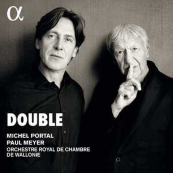 Various - Double in the group Externt_Lager / at Bengans Skivbutik AB (3847506)