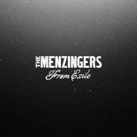 Menzingers The - From Exile in the group VINYL / Pop at Bengans Skivbutik AB (3848140)