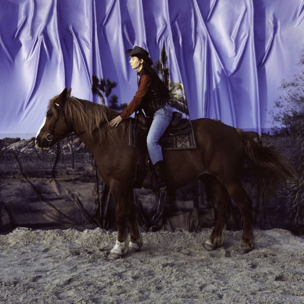 Holy Motors - Horse in the group VINYL / Bestsellers at Bengans Skivbutik AB (3848151)