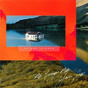 Future Islands - As Long As You Are in the group CD / CD Pop-Rock at Bengans Skivbutik AB (3848155)